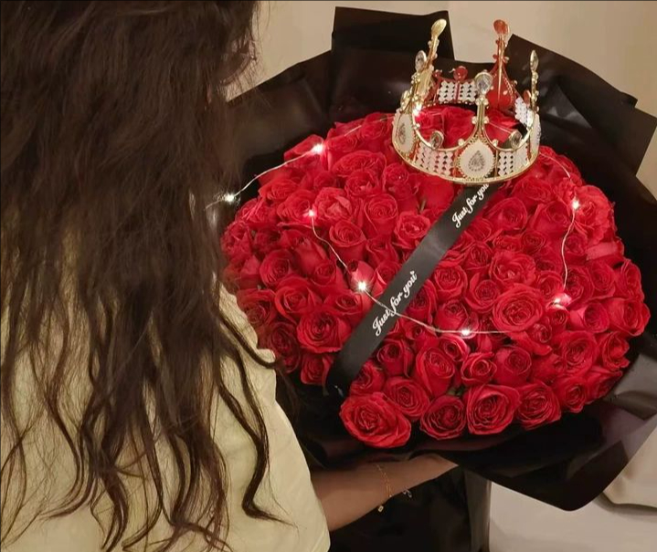 鞍山铁西区花店