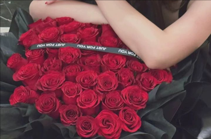 鞍山铁西区花店